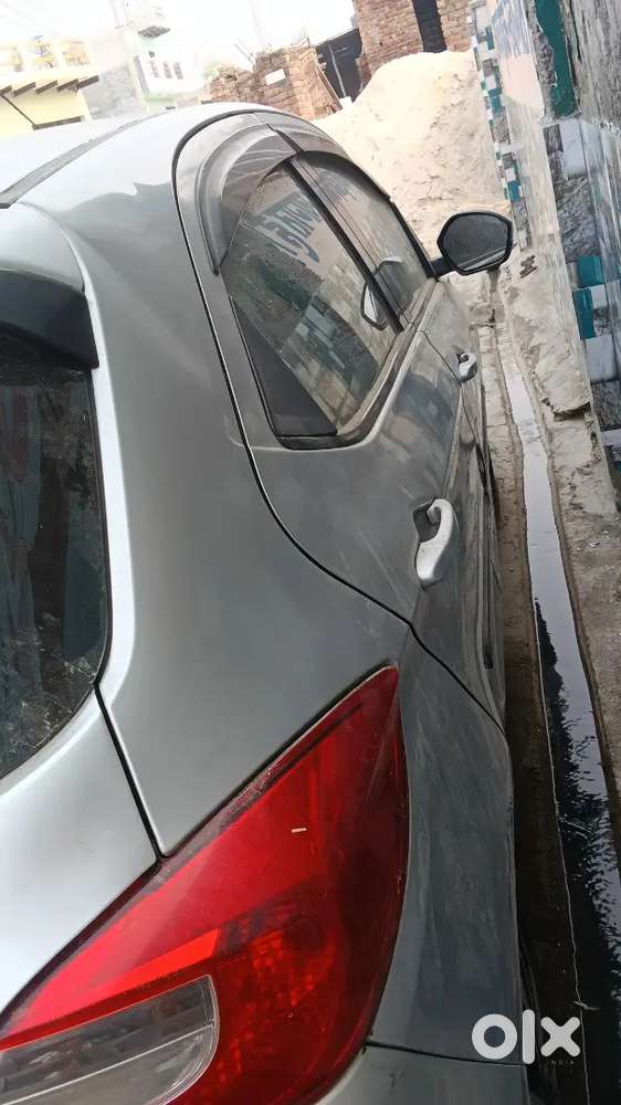 Tata Tiago Xm 2017