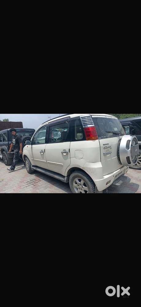 Mahindra Quanto Diesel 2014