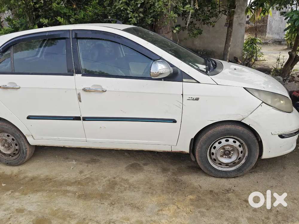 Tata Indica Vista 2014