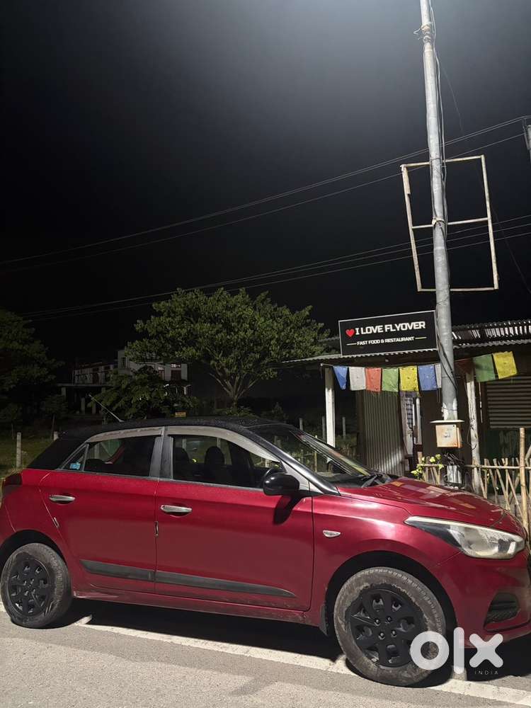 Hyundai I20 2019 Petrol 74000 Km Driven