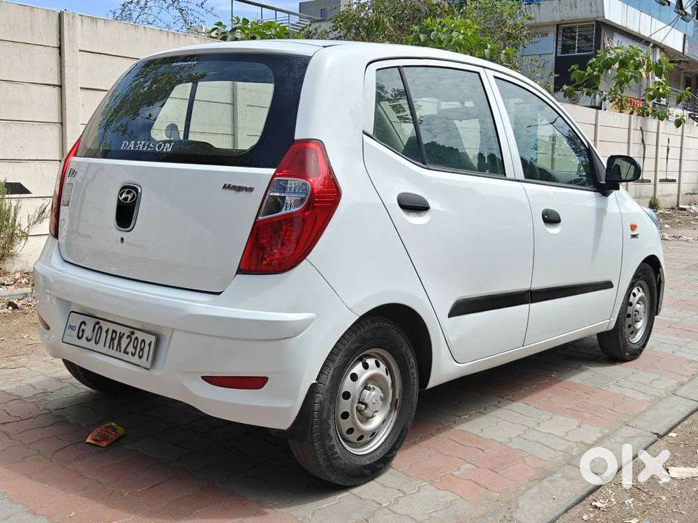 Hyundai I10 Magna 1.1 Itech Se, 2014, Cng & Hybrids