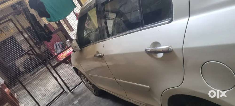 Maruti Dzire Tour 2015