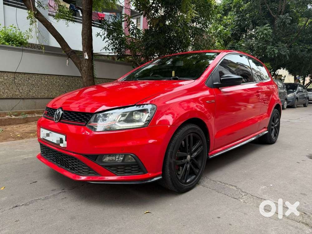 Volkswagen Gti 1.8 Tsi, 2017, Petrol