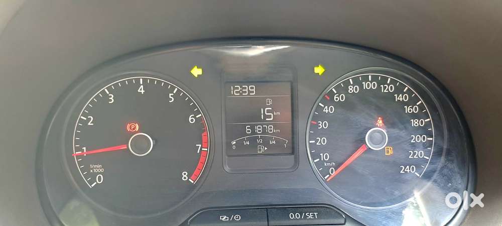 Volkswagen Vento 1.6 Highline, 2020, Petrol