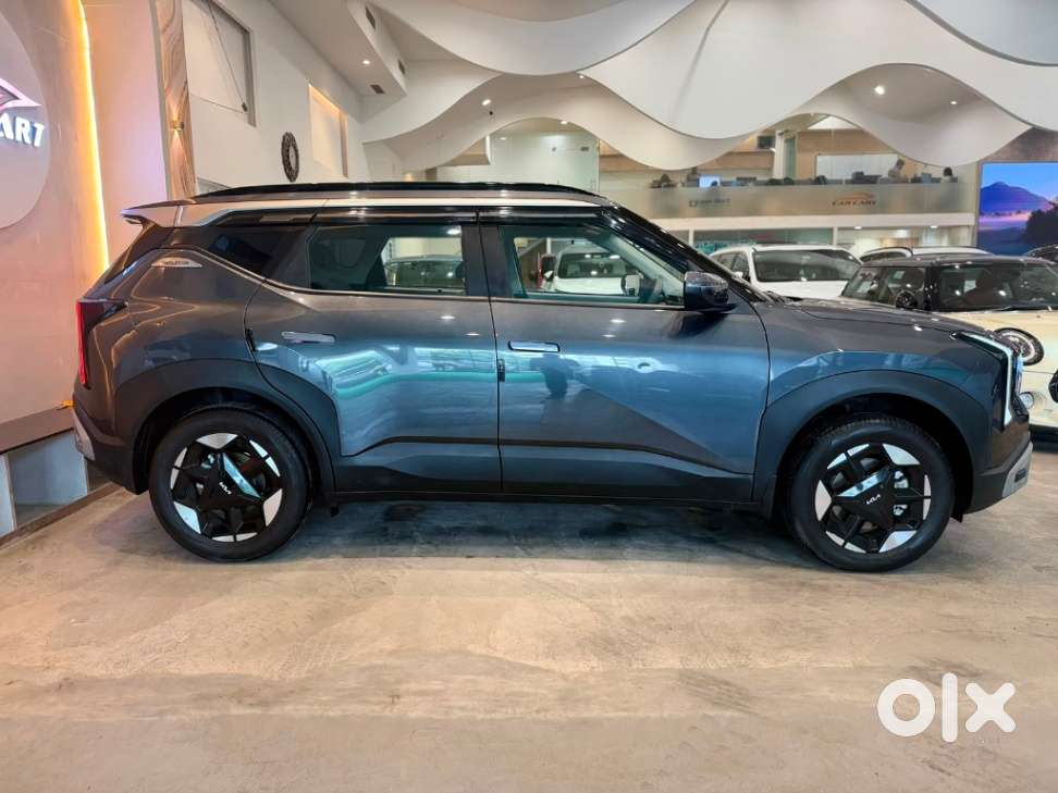 Kia Seltos Htk D, 2026, Diesel