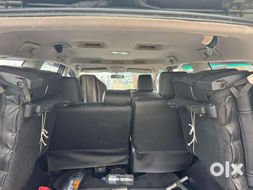 Toyota Innova 2017 Diesel Good Condition