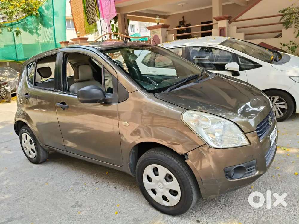 Maruti Suzuki Ritz 2011 Diesel 89000 Km Driven