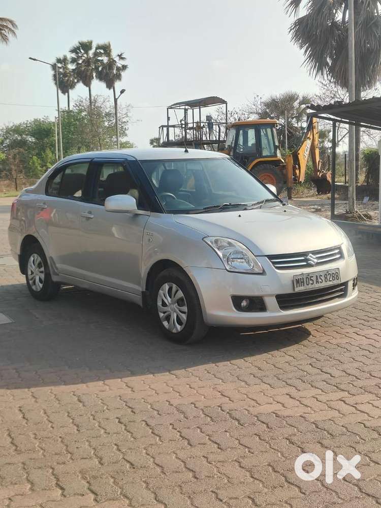 Maruti Suzuki Dzire 2011 Diesel Well Maintained