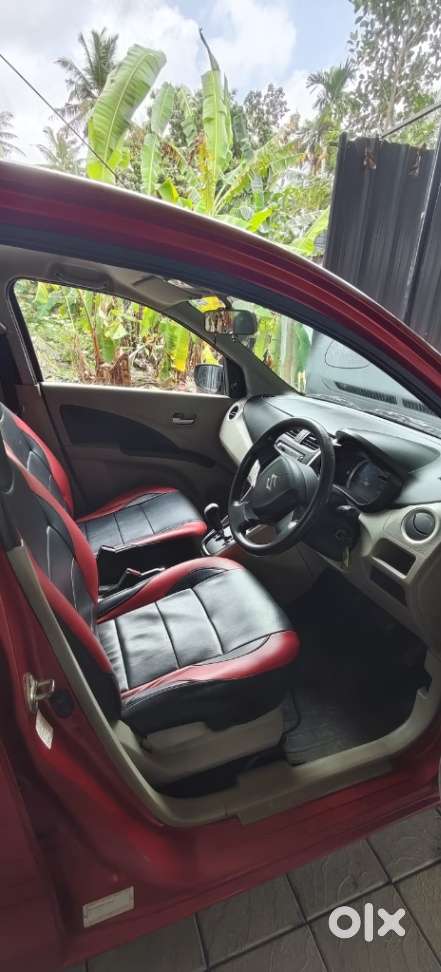 Maruti Suzuki Celerio, 2014, Petrol