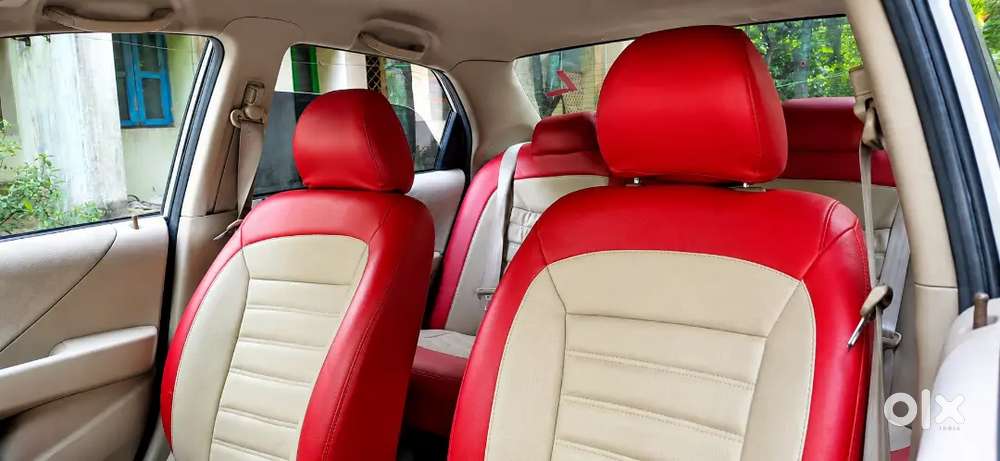 Honda City Zx Very Good Condition