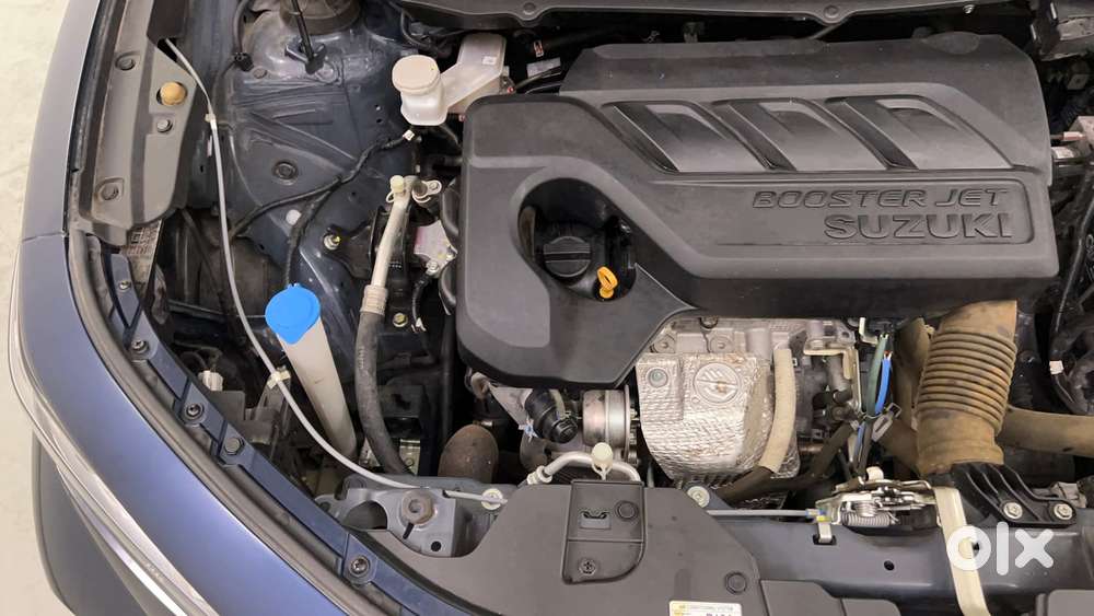 Maruti Suzuki Fronx Zeta 1.0 L Turbo 6at, 2025, Petrol