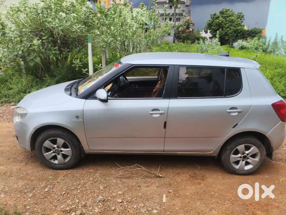 Skoda Fabia 1.2 Petrol Manual Poland Engine Ckd Unit.