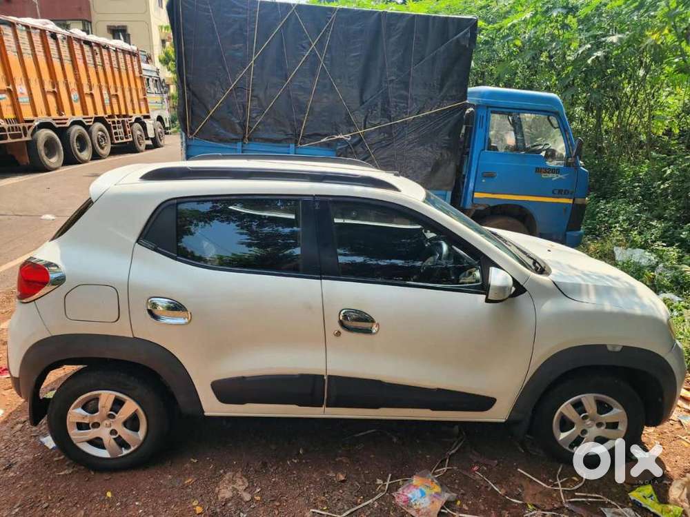 Renault Kwid Rxt 2016