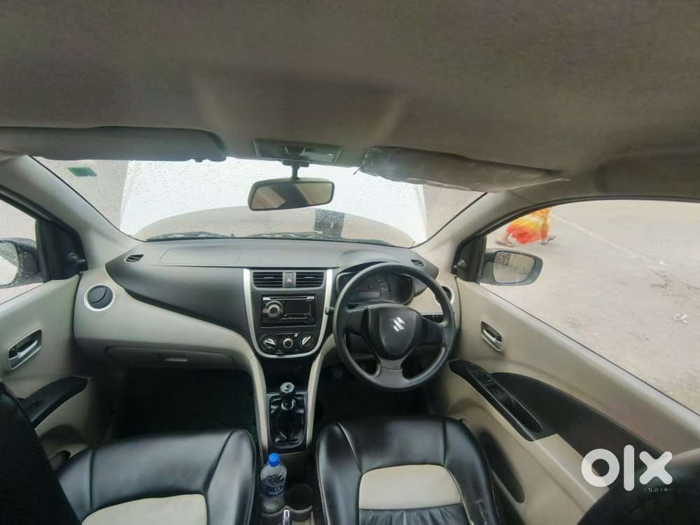 Maruti Suzuki Celerio Vxi(o), 2014, Petrol