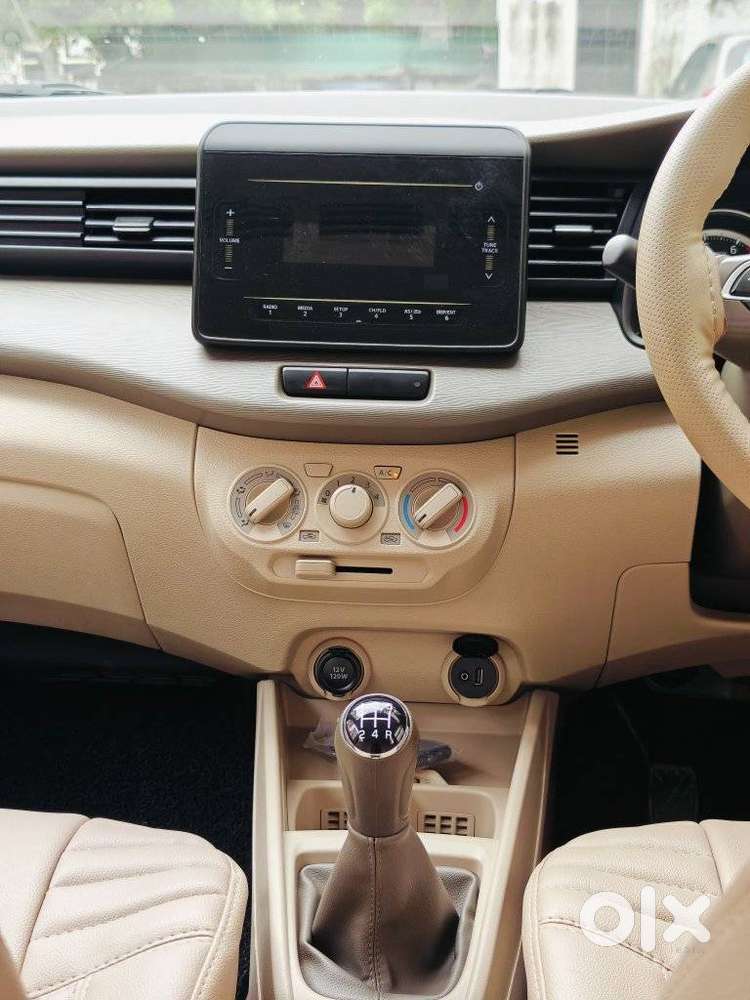 Maruti Suzuki Ertiga 1.5 Tour M Cng, 2025, Cng & Hybrids