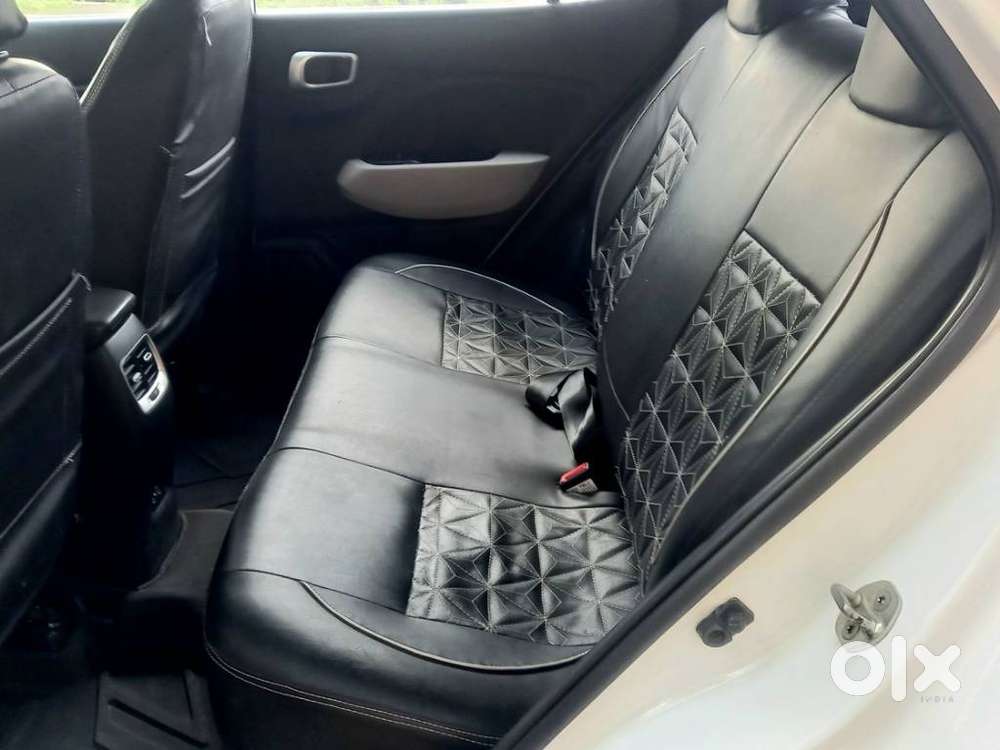 Hyundai Venue 1.5 Crdi S Plus, 2022, Diesel