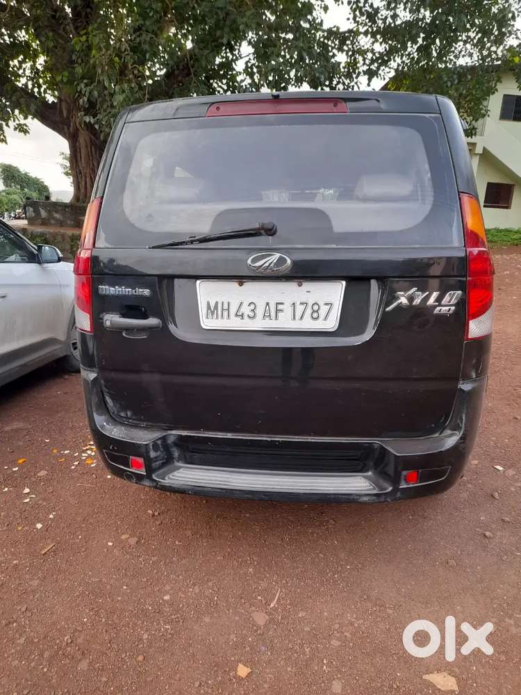 Mahindra Xylo 2010 Diesel 115455 Km Driven