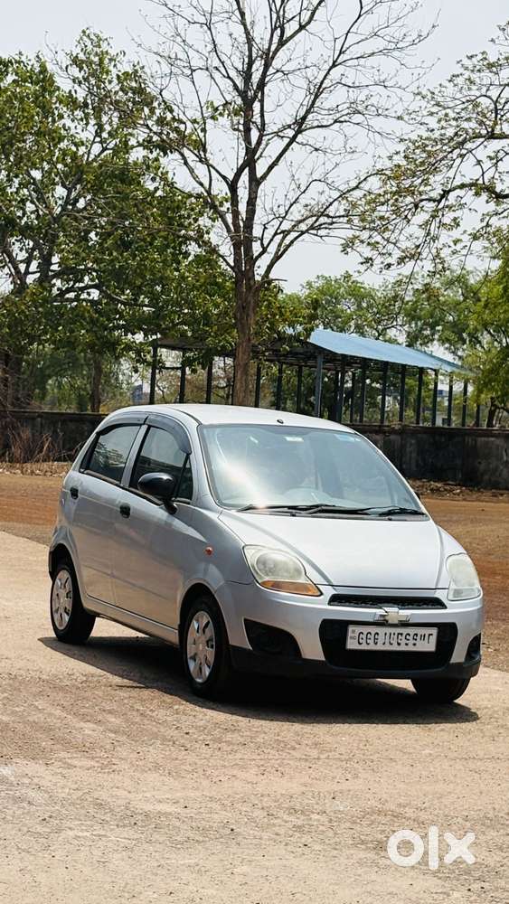 Chevrolet Spark 1.0 Lt, 2015, Petrol
