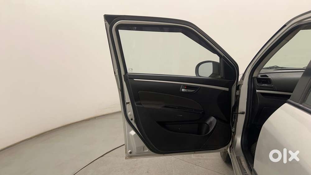 Maruti Suzuki Swift Vvt Vxi, 2013, Petrol