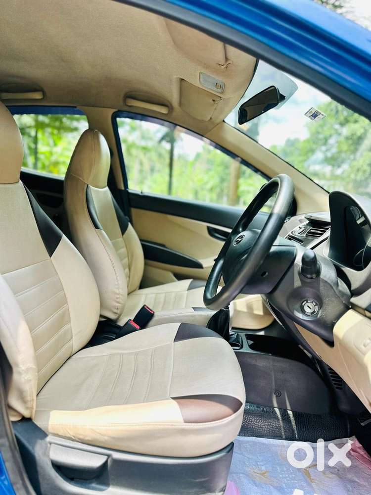 Hyundai Eon Magna Plus, 2013, Petrol