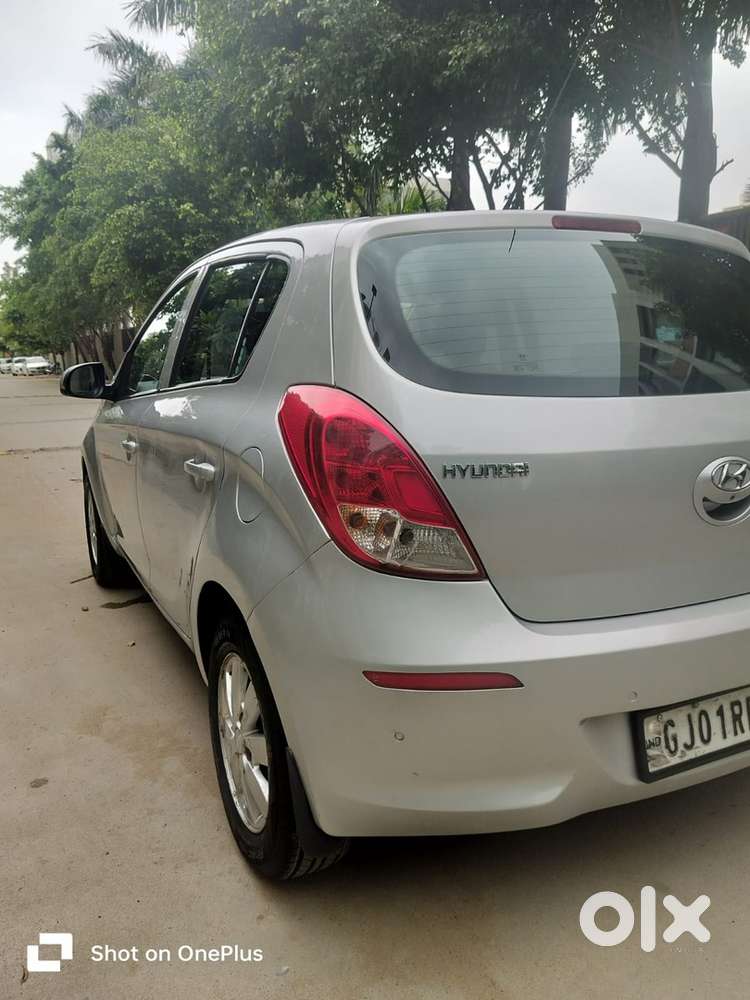 Hyundai I20 2014 Variant Sportz