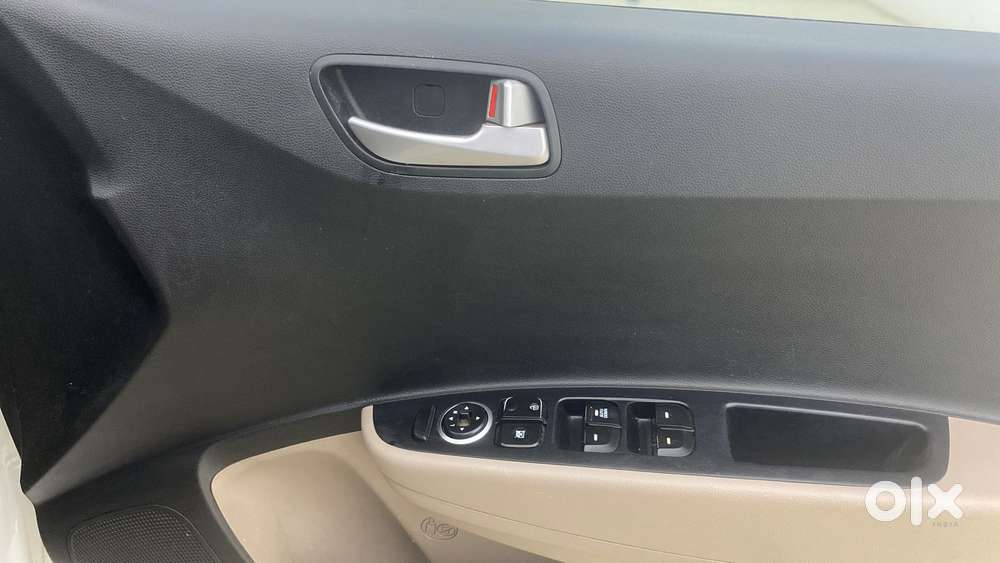 Hyundai Grand I10 Sportz 1.2 Kappa Vtvt, 2015, Petrol