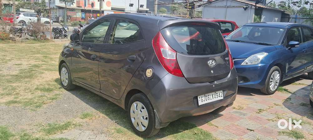 Hyundai Eon Era +, 2018, Petrol