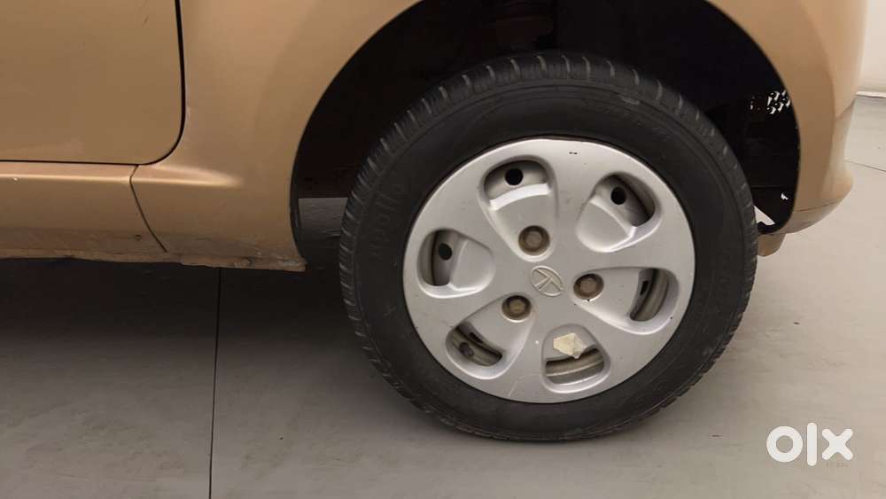 Tata Nano 2012-2015 Twist Xt, 2015, Petrol