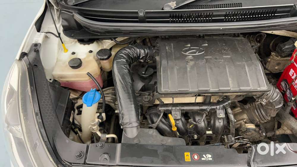 Hyundai Grand I10 Nios Asta 1.2 Kappa Vtvt, 2022, Petrol