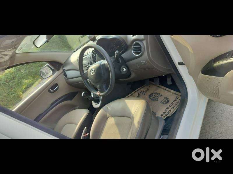 Hyundai I10 Sportz 1.1l, 2015, Petrol