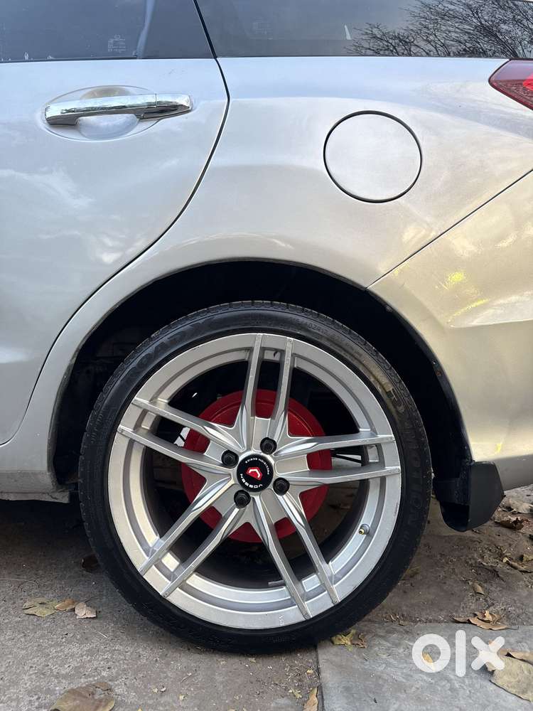 Honda Mobilio S I-dtec, 2016, Diesel