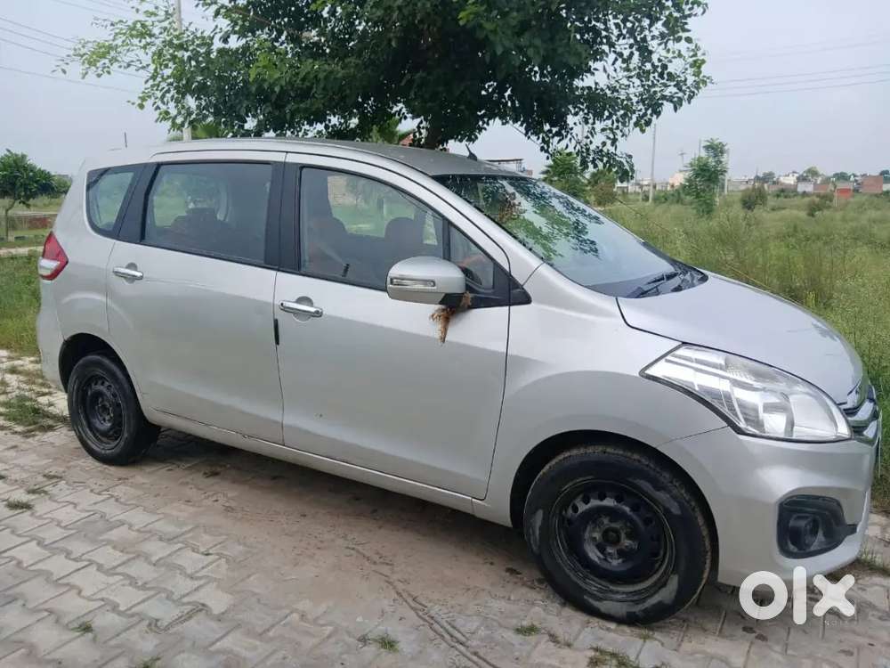 Maruti Suzuki Ertiga 2016 Diesel 146800 Km Driven