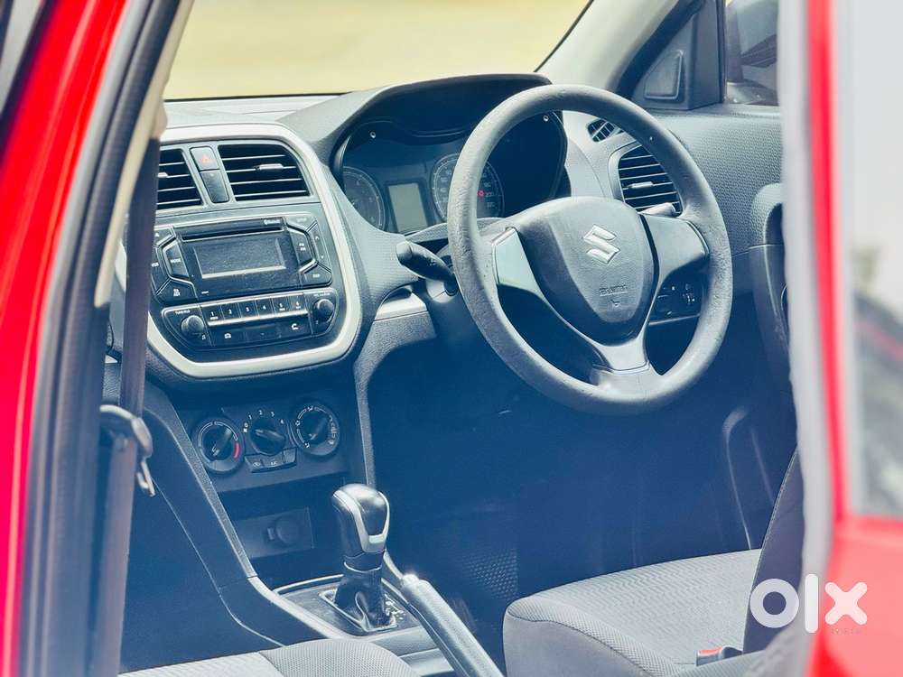 Maruti Suzuki Vitara Brezza Vdi Amt, 2019, Diesel