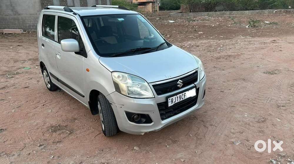 Maruti Suzuki 2014 Year