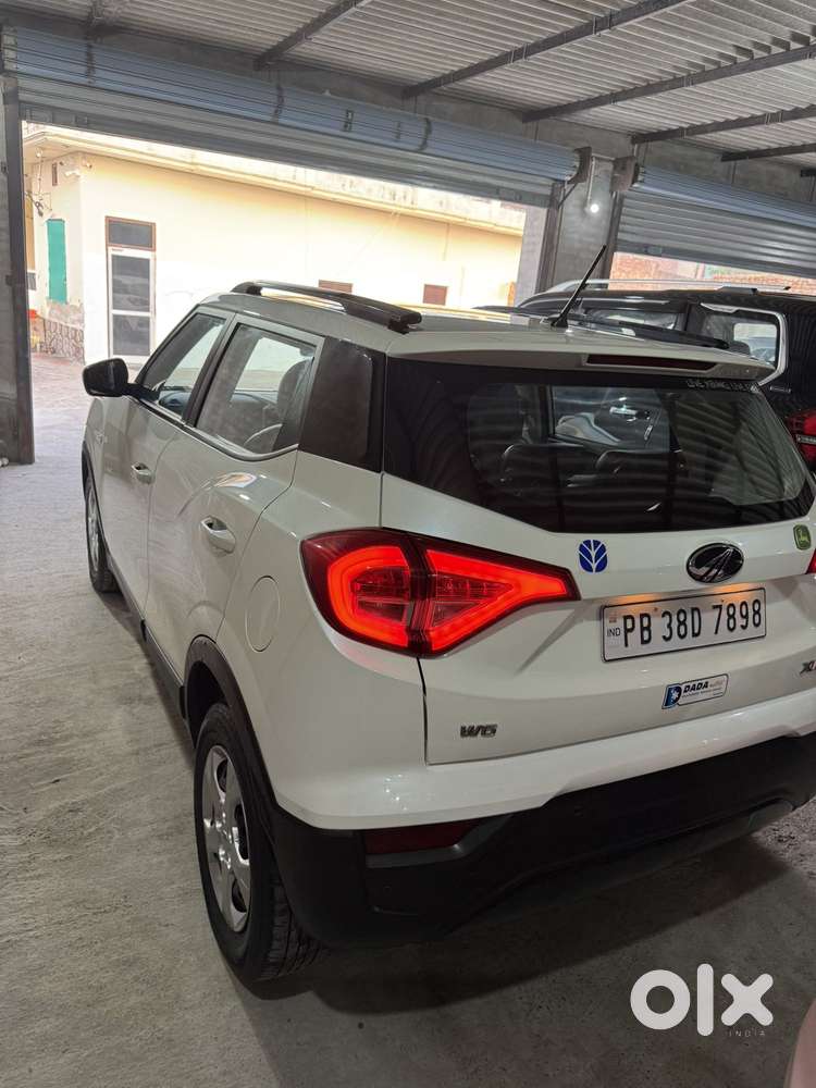 Mahindra Xuv300 W6 Diesel, 2020, Diesel