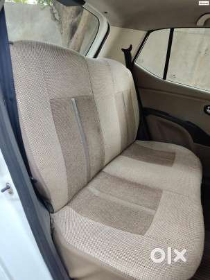 Hyundai I10 Magna 1.1 Itech Se, 2011, Petrol