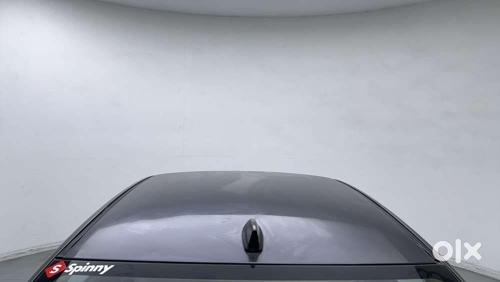 Honda Amaze V Cvt Petrol, 2018, Petrol