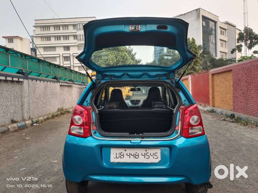 Maruti Suzuki A-star Vxi Airbag, 2011, Petrol