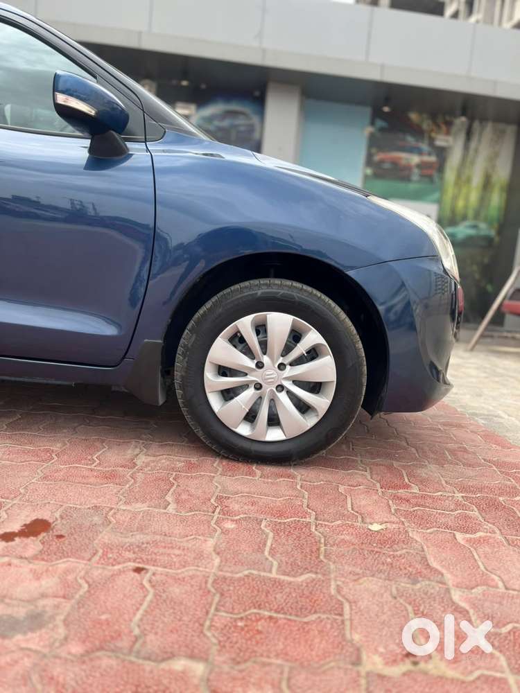 Maruti Suzuki Baleno Delta, 2016, Petrol