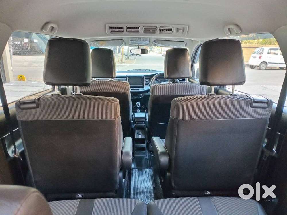 Maruti Suzuki Xl6 1.5 Zeta At, 2022, Petrol