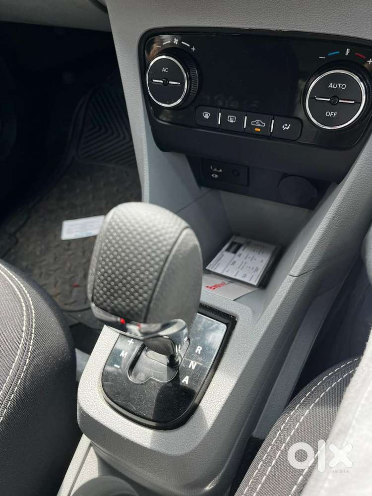 Tata Tiago 1.2 Revotron Xza Plus Amt, 2021, Petrol