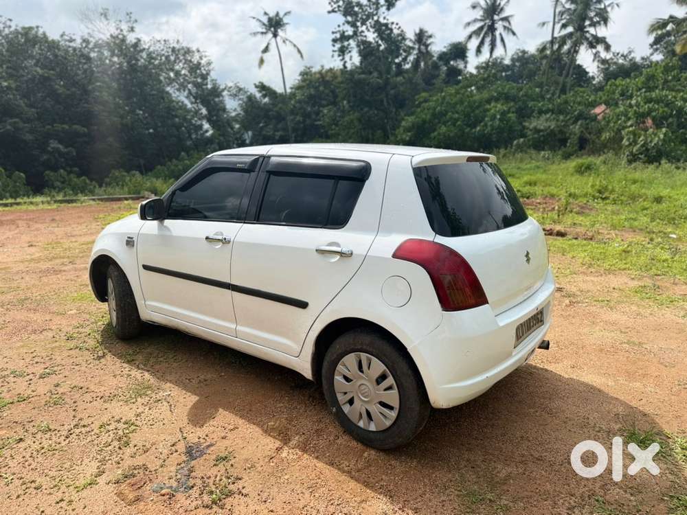 Swift Vdi Maruti Diesel 2007
