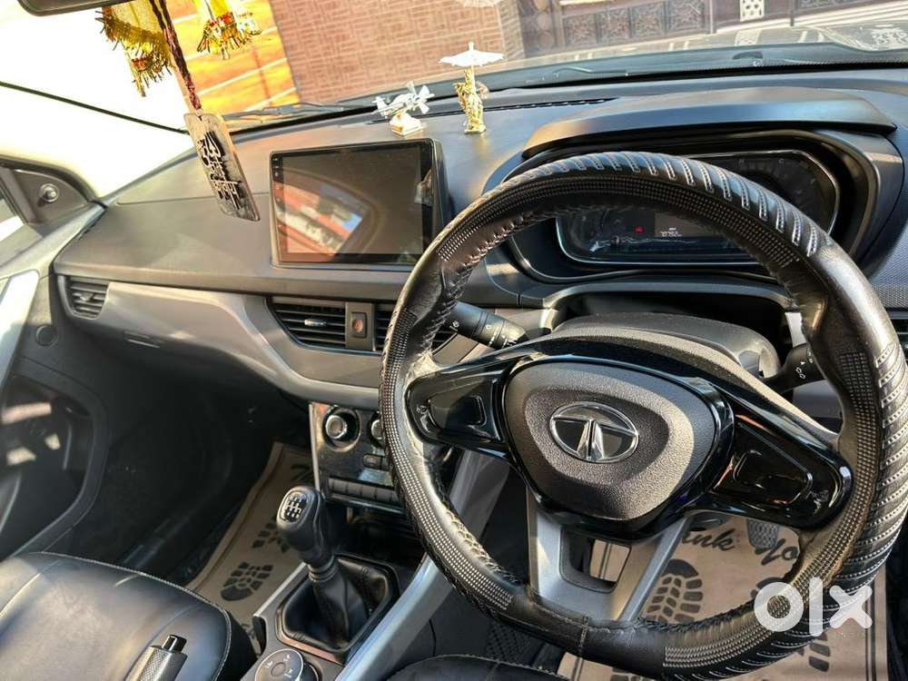 Used Tata Petrol 2022 Car