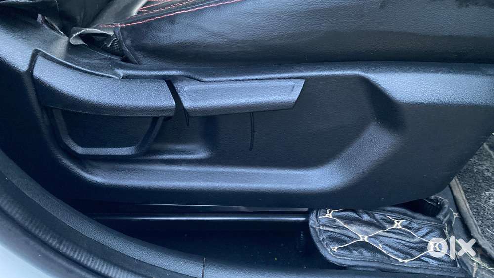 Hyundai New I20 1.2 Sportz Ivt, 2022, Petrol