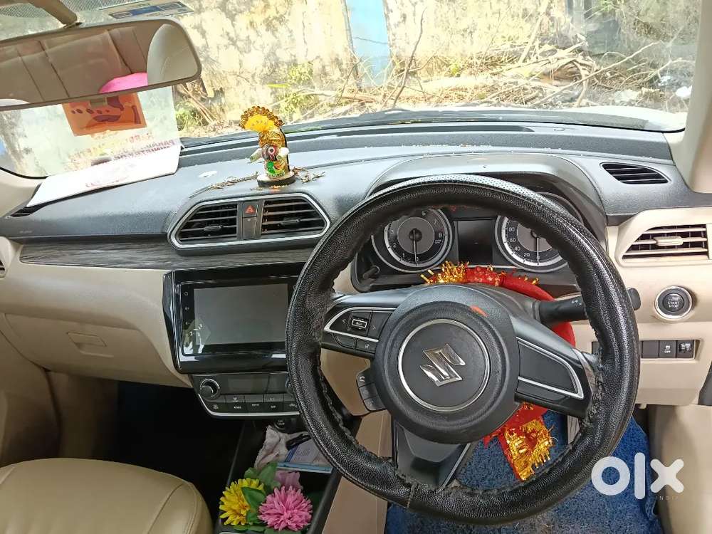 Maruti Suzuki Dzire 2023