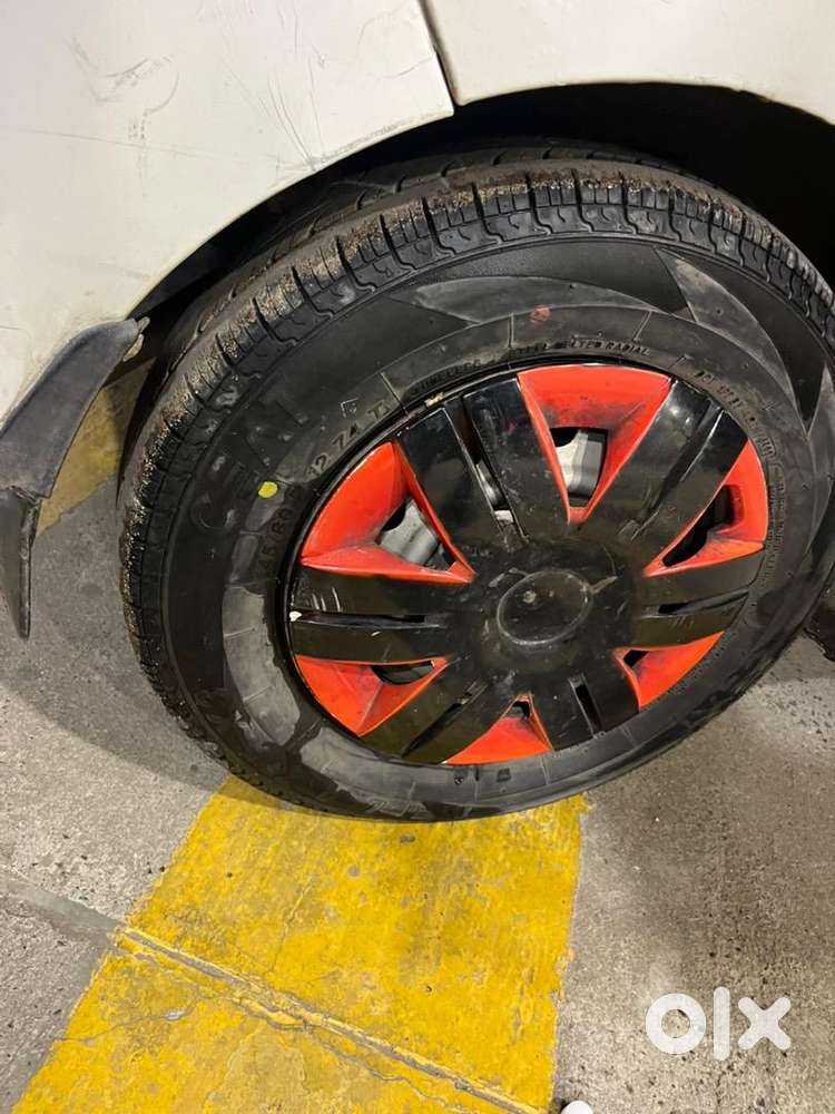 Hyundai Eon Cng & Hybrids 86500 Km Driven