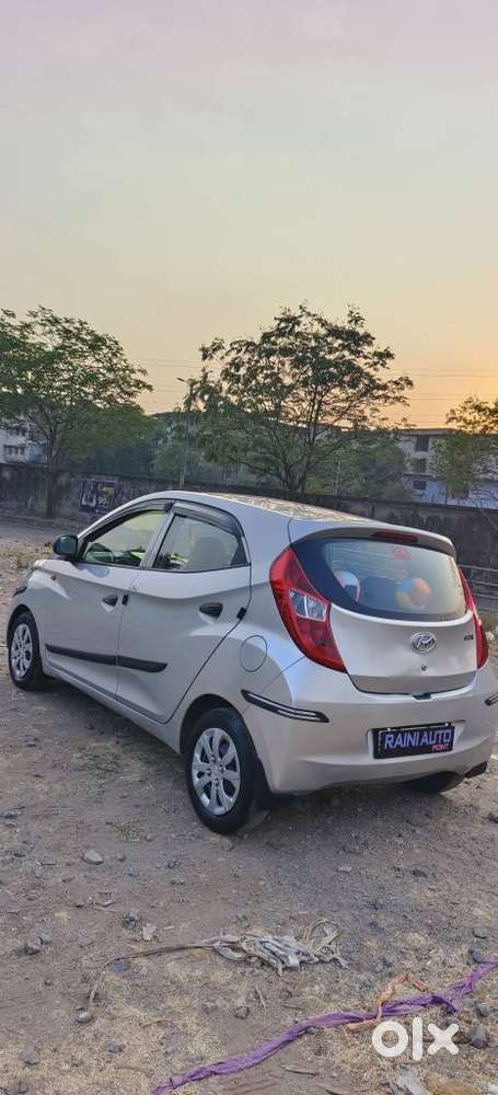 Hyundai Eon Magna +, 2018, Petrol