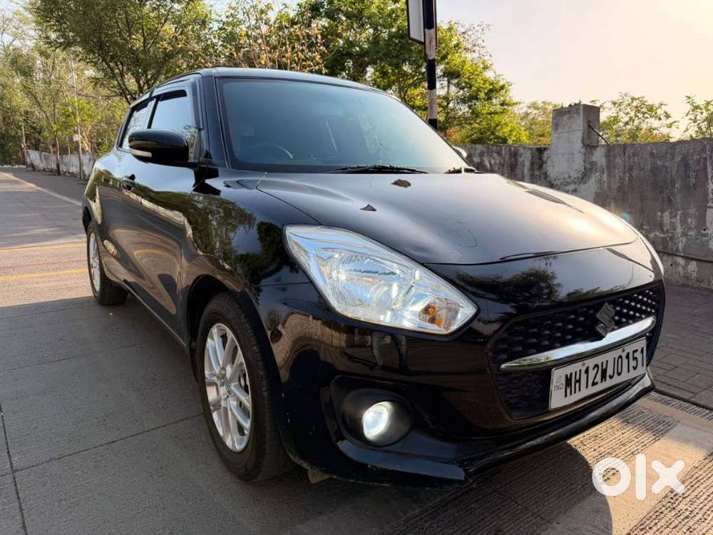 Maruti Suzuki Swift 2021-2024 Zxi Cng, 2024, Cng & Hybrids