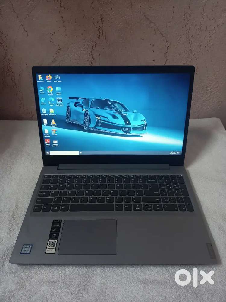 Intel Core I5 8th Gen S145 Lenovo I5 Lenovo IdeaPad S145 Intel I3