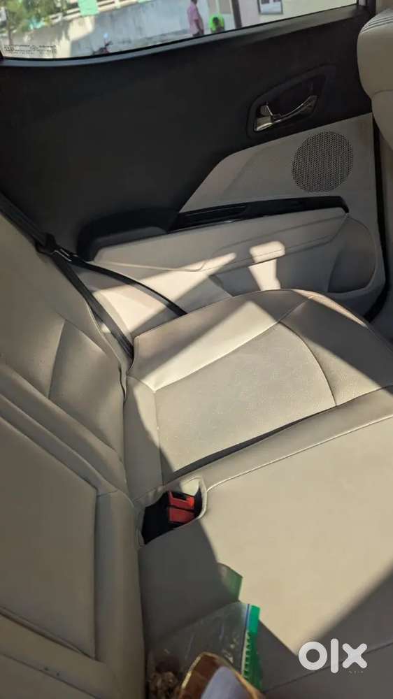 Mahindra Xuv400 Ev 2024 Electric Good Condition